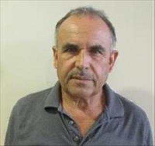Alfredo Marin Perez a registered Sex Offender of California