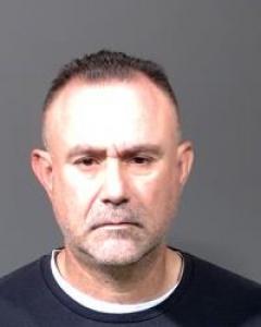 Alfredo Salas Ramirez a registered Sex Offender of California