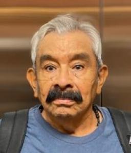 Alfredo Rivera a registered Sex Offender of California