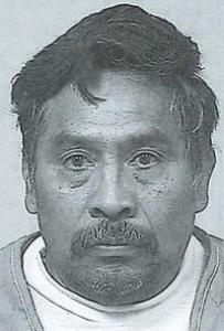 Alfredo Rivera a registered Sex Offender of California