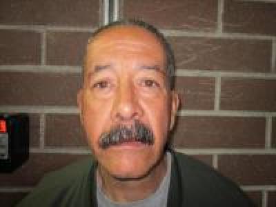 Alfredo Sanchez a registered Sex Offender of California