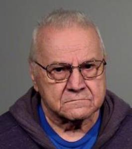 Alfred Botta a registered Sex Offender of California