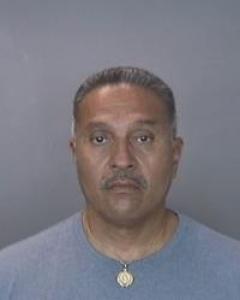 Alfred Chaparro a registered Sex Offender of California