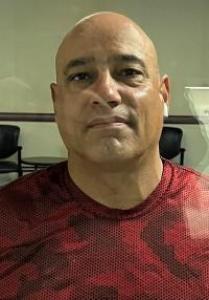 Alfred Gracia a registered Sex Offender of California