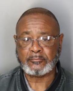 Alfred Wayne Jones a registered Sex Offender of California