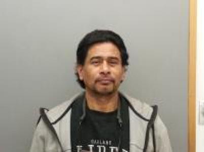 Alfred Freddie Mendoza a registered Sex Offender of California