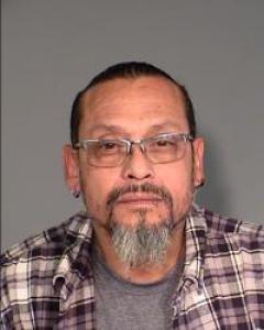 Alfred Ruiz Montilla a registered Sex Offender of California