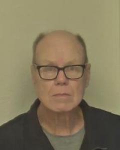 Alfred Walter Myers a registered Sex Offender of California