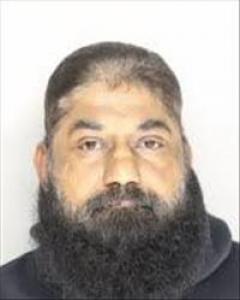 Alfred Vidya Narayan a registered Sex Offender of California