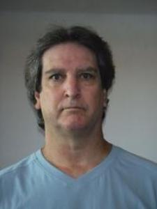 Alfred Warren Palmer a registered Sex Offender of California