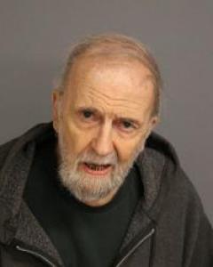 Alfred James Pennett a registered Sex Offender of California