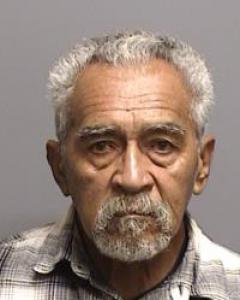 Alfred Paul Salcido a registered Sex Offender of California