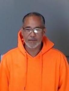 Alfred Lee Whitener a registered Sex Offender of California