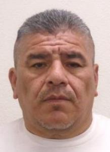 Alfred Zamorano a registered Sex Offender of California