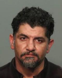 Alireza Farahani a registered Sex Offender of California