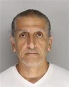 Alireza Rahmani a registered Sex Offender of California