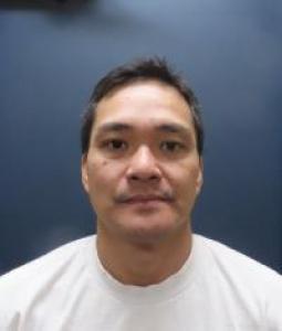 Allan Aniag a registered Sex Offender of California