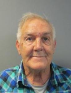 Allan Alfred Buckalew a registered Sex Offender of California