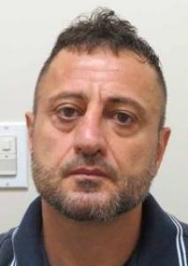 Allen Alahverdian a registered Sex Offender of California