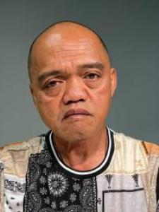 Allen D Austria a registered Sex Offender of California