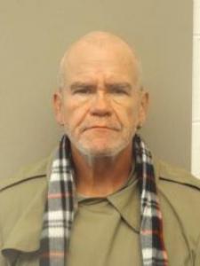 Allen Fremont Danford a registered Sex Offender of California