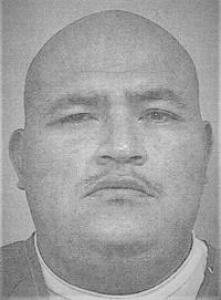 Allen Jose Delacruz a registered Sex Offender of California