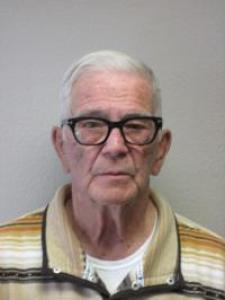 Allen Lee Hilliard a registered Sex Offender of California
