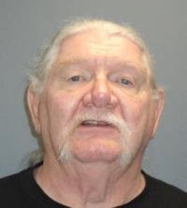 Allen Edward Howell a registered Sex Offender of California