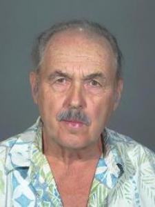 Allen Richard Lapina a registered Sex Offender of California