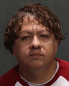 Allen Roger Olano a registered Sex Offender of California