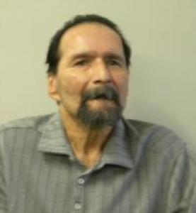 Allen Braulio Velasquez a registered Sex Offender of California