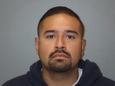 Alvaro Oswaldo Berrocal a registered Sex Offender of California