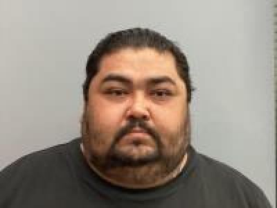 Alvaro De Jesus Zamora a registered Sex Offender of California