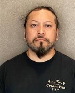 Alvar Albert Gonzalez a registered Sex Offender of California