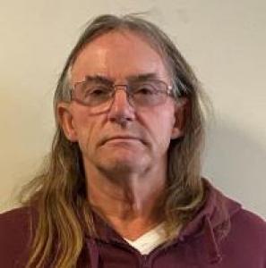 Alvie William Jones a registered Sex Offender of California