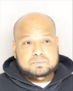 Alvin Benjamin Baulwin a registered Sex Offender of California