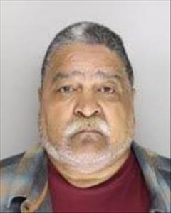 Alvin L Daniels a registered Sex Offender of California