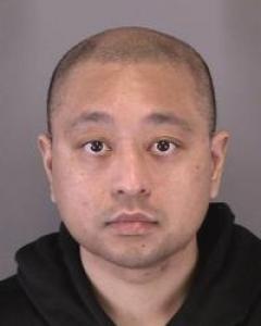 Alvin Ducusin a registered Sex Offender of California