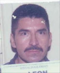 Amado C Leon a registered Sex Offender of California