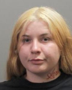 Amanda Catherine Maclain-stafford a registered Sex Offender of California