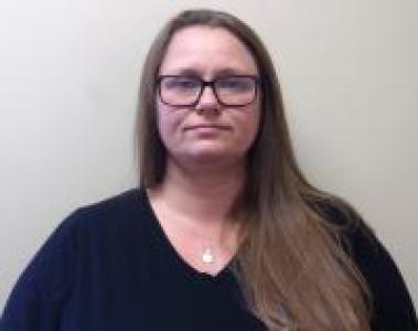 Amanda Kaye Mcgough a registered Sex Offender of California