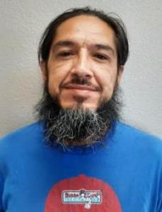 Ambrose Lee Gabriel Anaya a registered Sex Offender of California