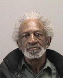 Ambrose Charles Walker a registered Sex Offender of California