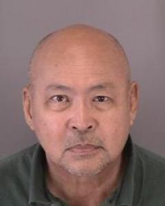 Amornrit Chan Siripan a registered Sex Offender of California