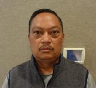 Amor Dumlao Adverderada a registered Sex Offender of California