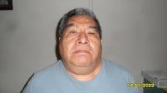 Anastacio Cruz Lopez a registered Sex Offender of California