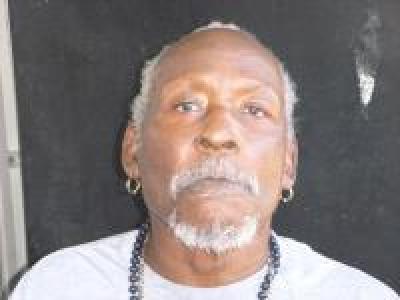 Anderson Bragg a registered Sex Offender of California