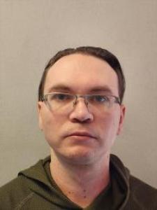 Anders Harmon Kenstad a registered Sex Offender of California