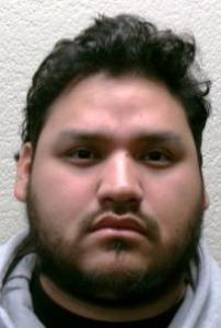 Andres Camposmunoz a registered Sex Offender of California
