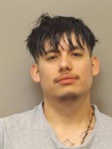 Andres Carrillo a registered Sex Offender of California